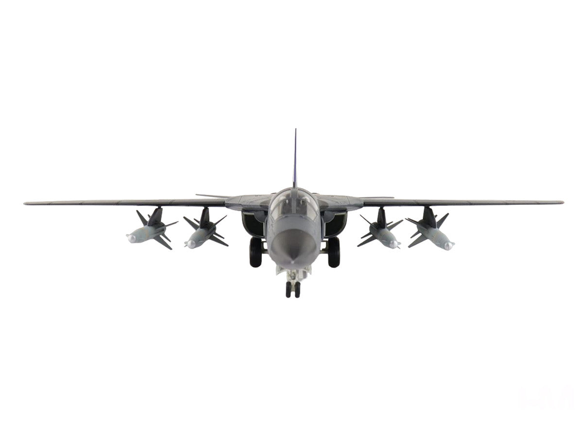 General Dynamics F-111C Pig Aircraft "A8-131 F-111 Operations 30th Anniversary" (2003) Royal Australian Air Force "Air Power Series" 1/72 Diecast Model by Hobby Master LuxuryLifeWay Online Store