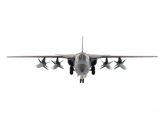 General Dynamics F-111C Pig Aircraft "A8-131 F-111 Operations 30th Anniversary" (2003) Royal Australian Air Force "Air Power Series" 1/72 Diecast Model by Hobby Master LuxuryLifeWay Online Store