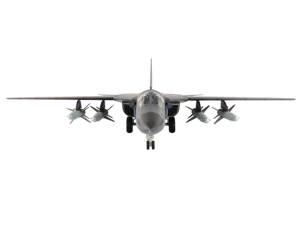 General Dynamics F-111C Pig Aircraft "90th Anniversary of No. 6 Squadron" (2007) Royal Australian Air Force  "Air Power Series" 1/72 Diecast Model by Hobby Master LuxuryLifeWay Online Store