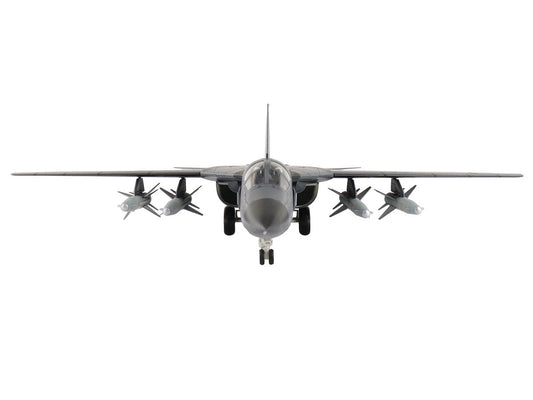 General Dynamics F-111C Pig Aircraft "90th Anniversary of No. 6 Squadron" (2007) Royal Australian Air Force  "Air Power Series" 1/72 Diecast Model by Hobby Master LuxuryLifeWay Online Store