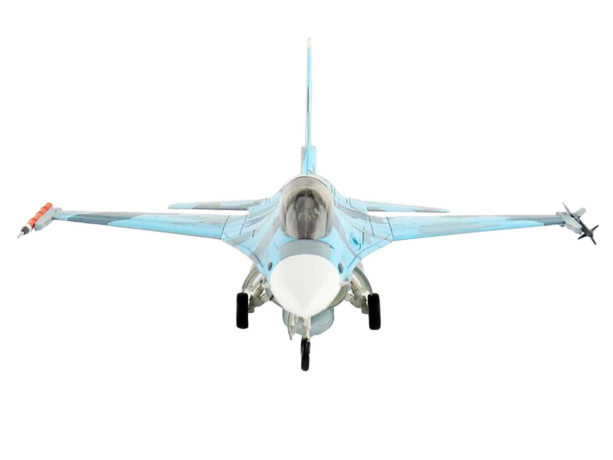 Lockheed F-16B Fighting Falcon Fighter Aircraft "Top Gun 90th Anniversary of Naval Aviation NSAWC" United States Navy "Air Power Series" 1/72 Diecast Model by Hobby Master LuxuryLifeWay Online Store