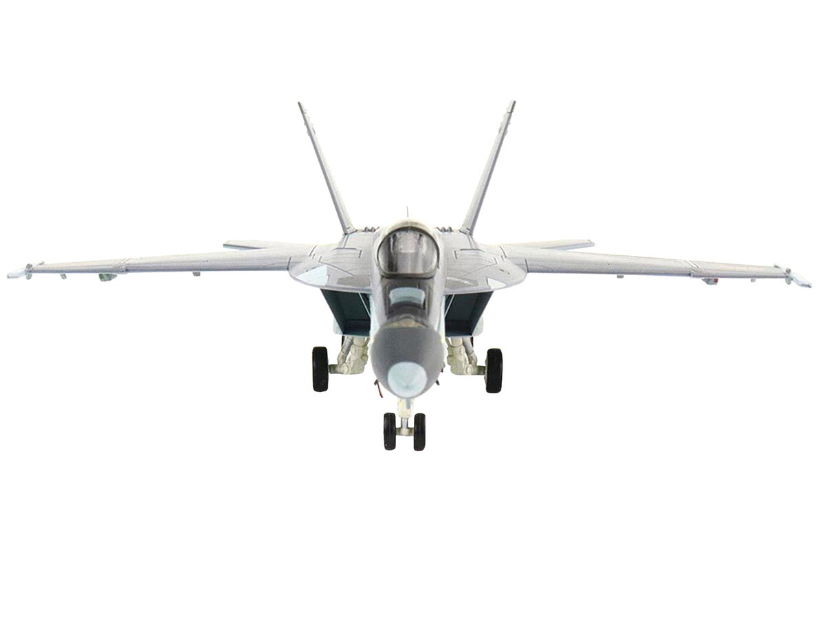 Boeing F/A-18E Super Hornet Fighter Aircraft "VFC-12 US NAVY NAS Oceana" (June 2021) "Air Power Series" 1/72 Diecast Model by Hobby Master LuxuryLifeWay Online Store