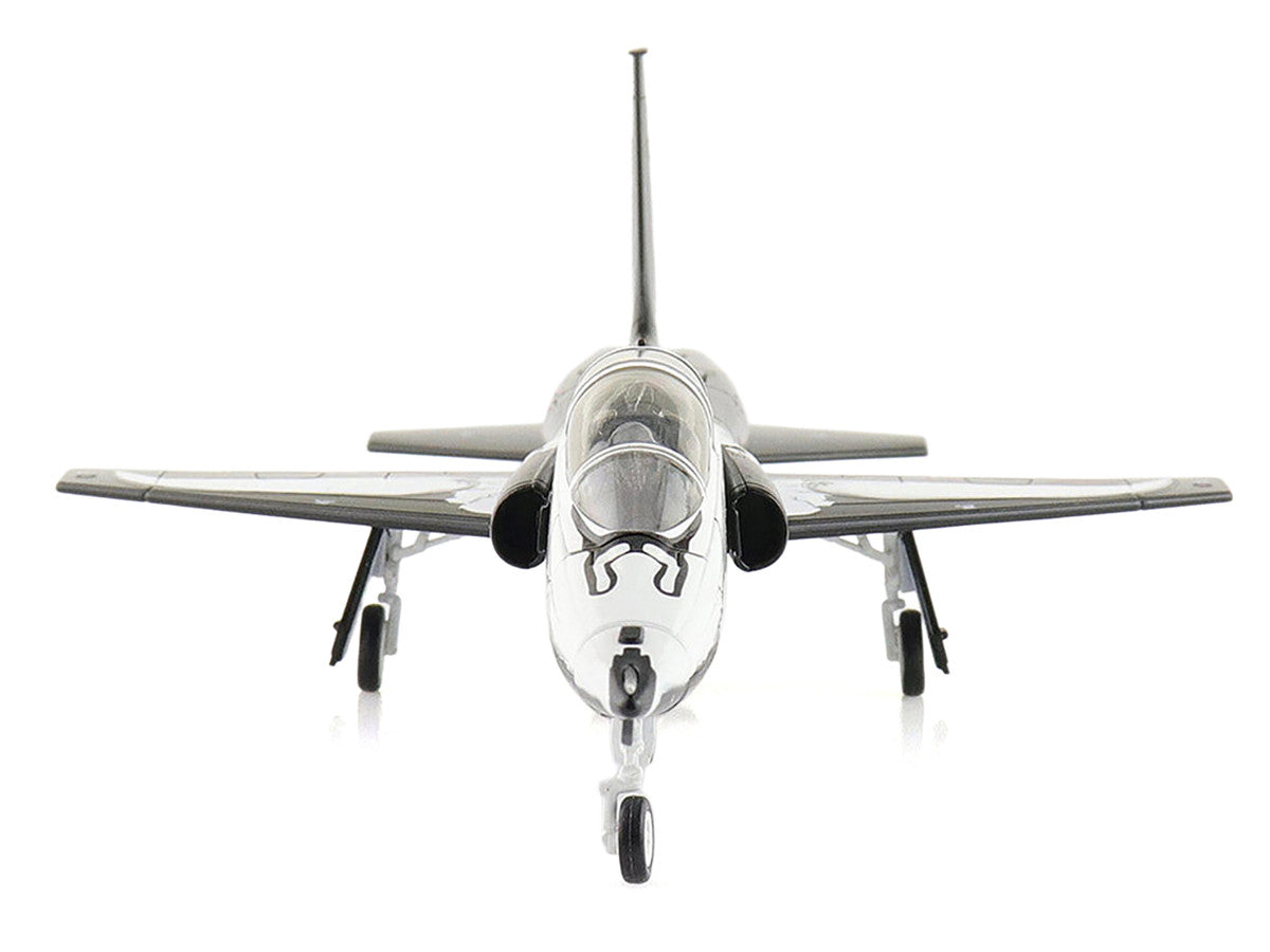 Northrop T-38C Talon Aircraft "65-10331 FAIP Scheme 87th FTS Laughlin AFB" (2021) United States Air Force "Air Power Series" 1/72 Diecast Model by Hobby Master LuxuryLifeWay Online Store