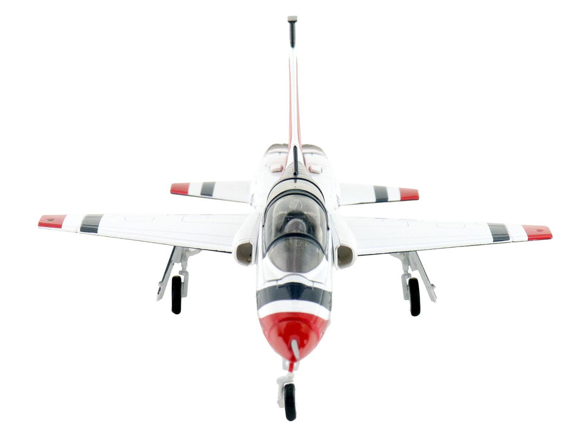 Northrop T-38 NASA Aircraft "#1 Thunderbirds" (1970s) United States Air Force "Air Power Series" 1/72 Diecast Model by Hobby Master LuxuryLifeWay Online Store