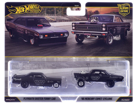 "Car Culture 2 Pack" Assortment Y Set of 16 Cars Diecast Model Cars by Hot Wheels LuxuryLifeWay Online Store