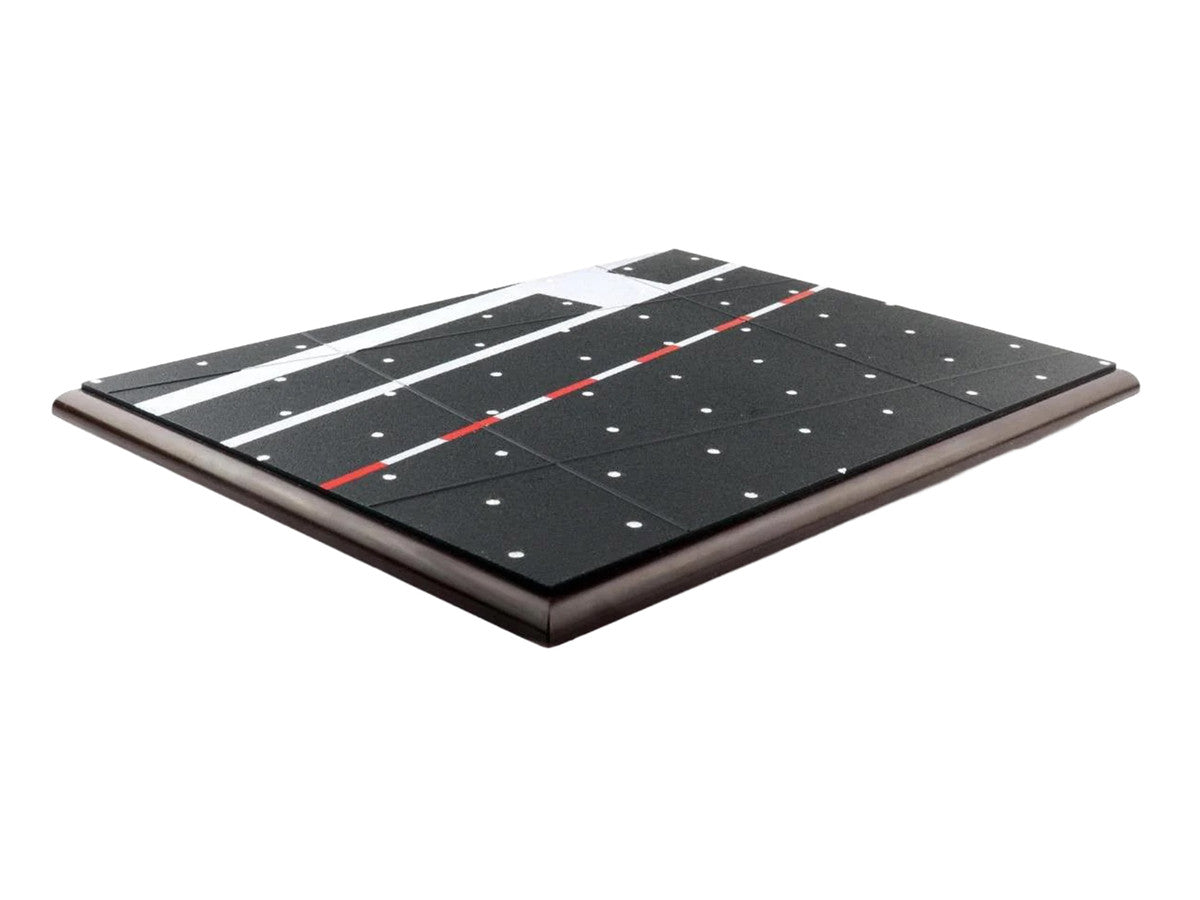 Modern Carrier Deck II Display Base 1/72 Model by Hobby Master LuxuryLifeWay Online Store