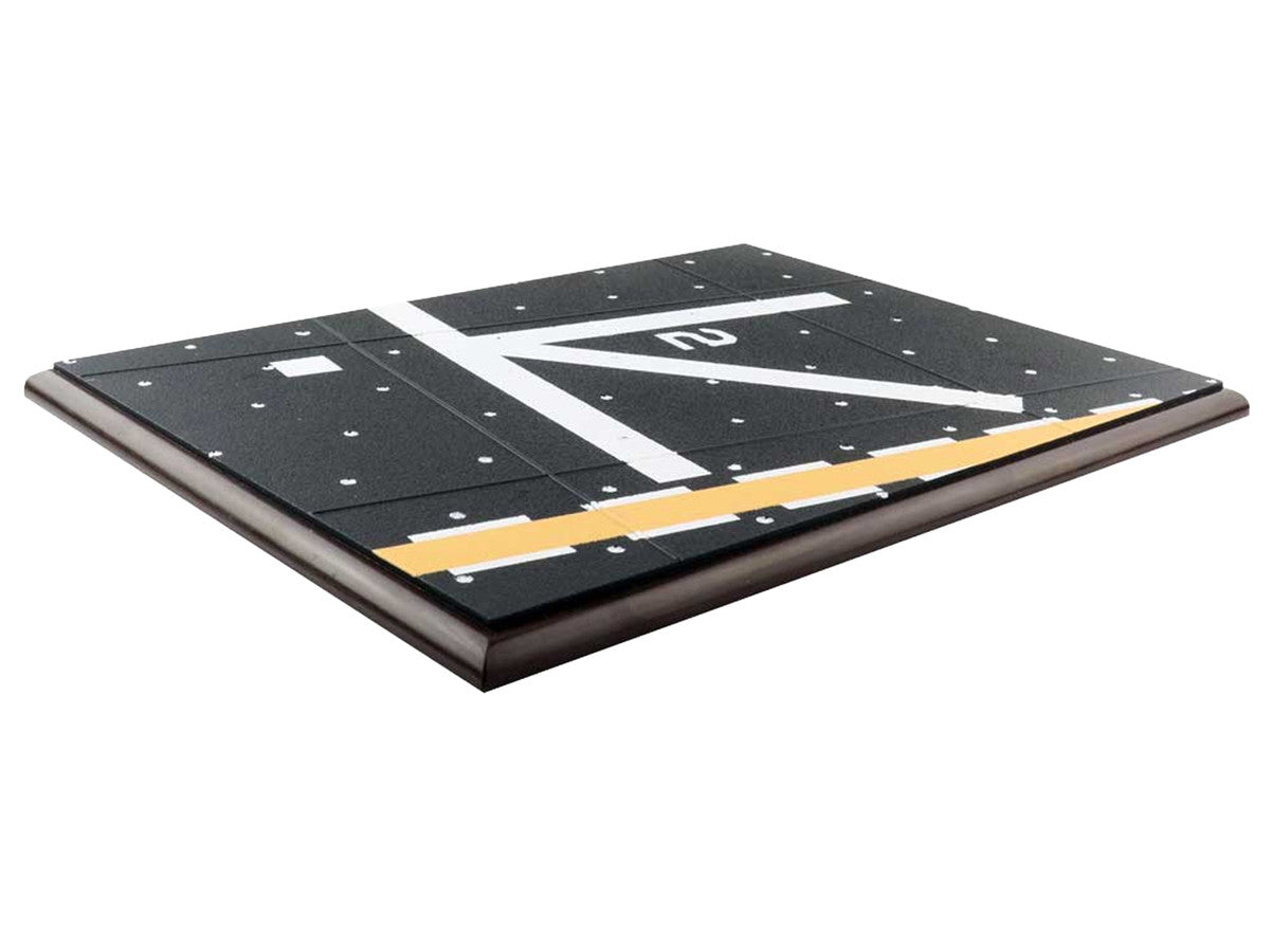 Modern Carrier Deck III Display Base 1/72 Model by Hobby Master LuxuryLifeWay Online Store