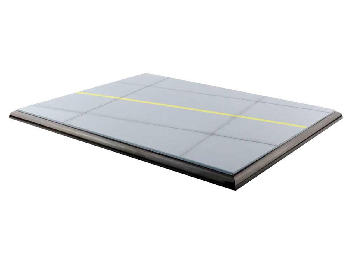 Airfield Base II Display Base 1/72 Model by Hobby Master LuxuryLifeWay Online Store