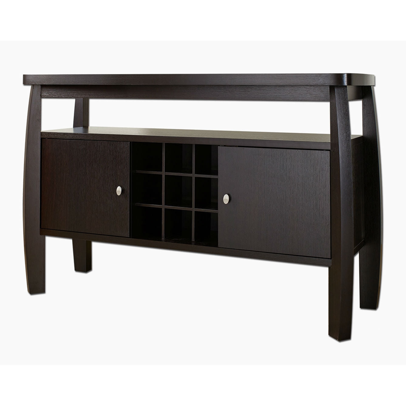 Modern Dining Room Sideboard Buffet Server Console Table LuxuryLifeWay Online Store