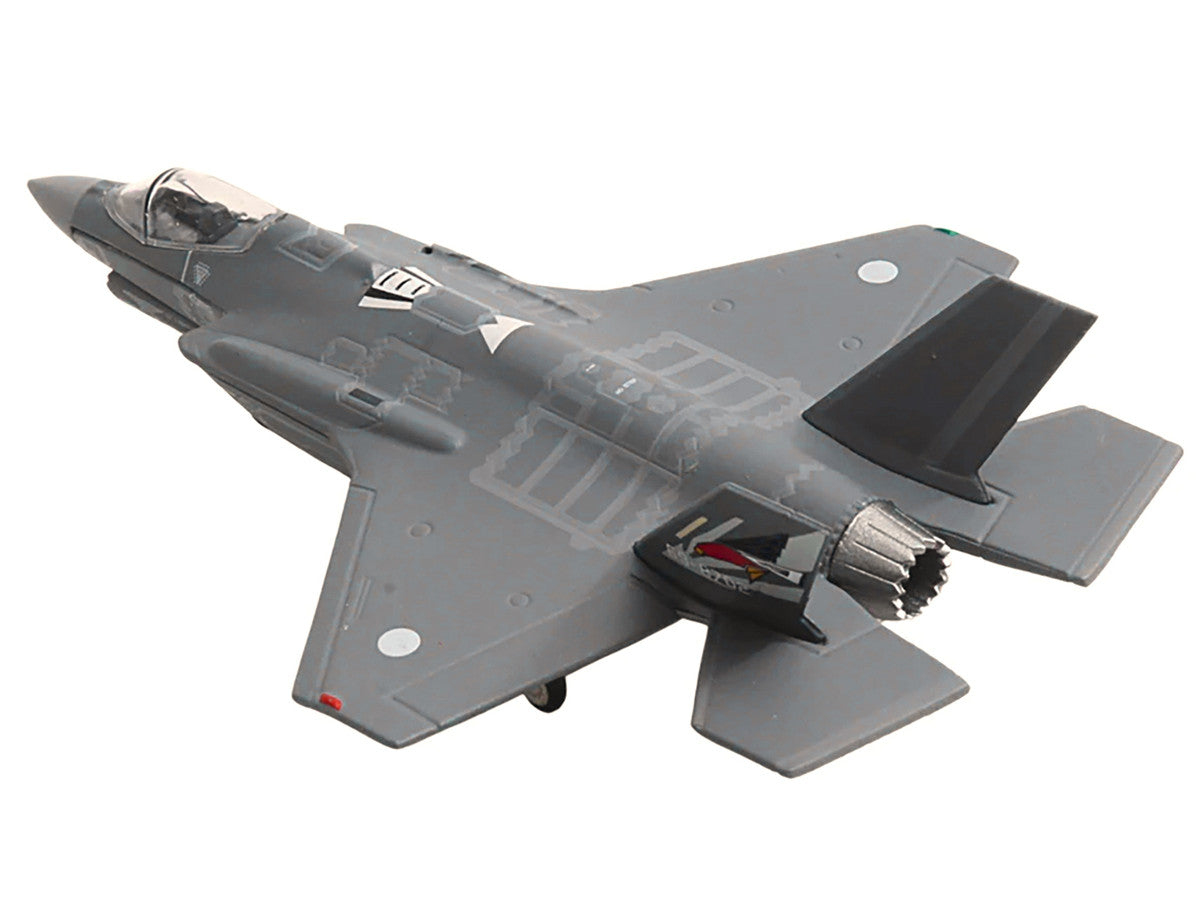 Lockheed Martin F-35A Lightning II Aircraft "50th Anniversary 302 Hikotai Misawa" (69-8702) Japan Air Self-Defense Force 1/200 Diecast Model by Herpa LuxuryLifeWay Online Store