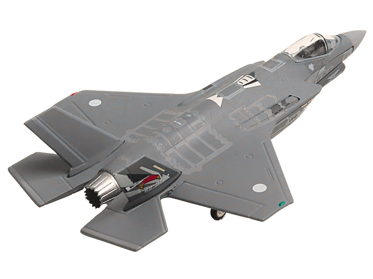 Lockheed Martin F-35A Lightning II Aircraft "50th Anniversary 302 Hikotai Misawa" (69-8702) Japan Air Self-Defense Force 1/200 Diecast Model by Herpa LuxuryLifeWay Online Store
