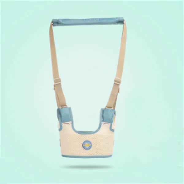 Baby Walking Harness with Easy Pull Rope Pi-Mart