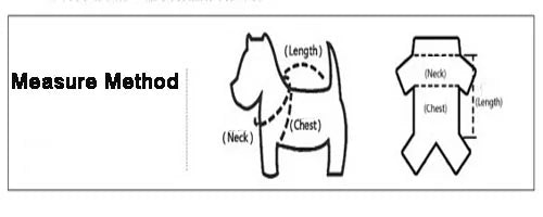 Chihuahua Clothes Cute Printed Small Dog Clothes French Bulldog Dogs Clothes Pets Warm Fleece Dog Winter Coat Puppy Dog Costume Pi-Mart