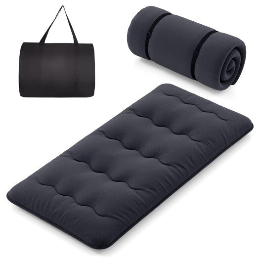 $69-Twin Size Multifunctional Futon Mattress LuxuryLifeWay Online Store