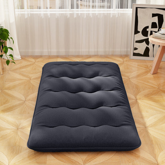 $69-Twin Size Multifunctional Futon Mattress LuxuryLifeWay Online Store