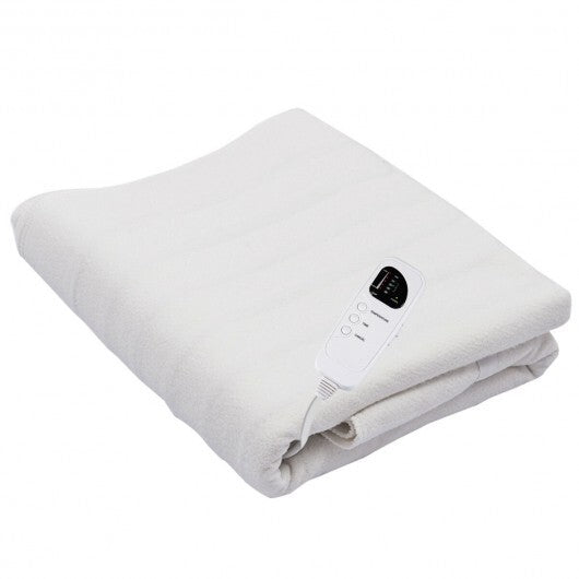 Digital Auto Overheat Protection Massage Table Warmer LuxuryLifeWay Online Store