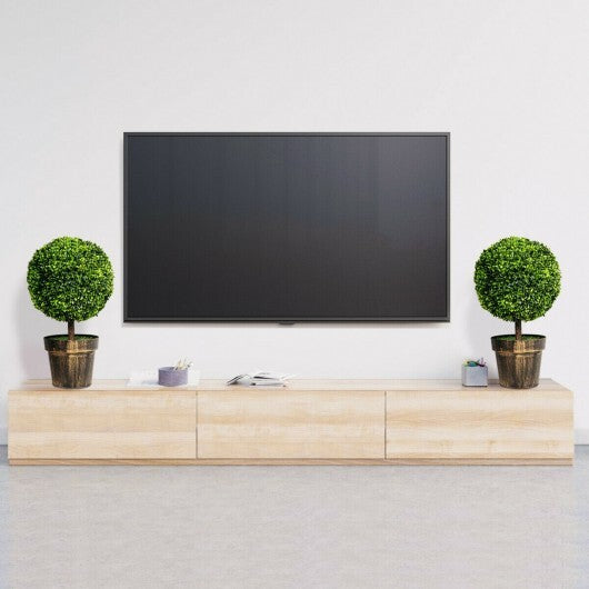 2 Pieces 24 Inch Artificial Boxwood Topiary Ball Tree for House and Office - Color: Green - Size: 24 inches LuxuryLifeWay Online Store