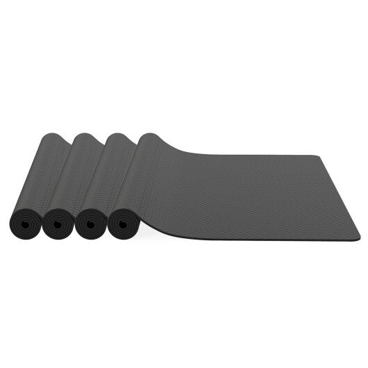15.5 x 7.7 FT Garage Tool Mats 7 mm Thickened PE Mechanic Pads Pack of 4 LuxuryLifeWay Online Store