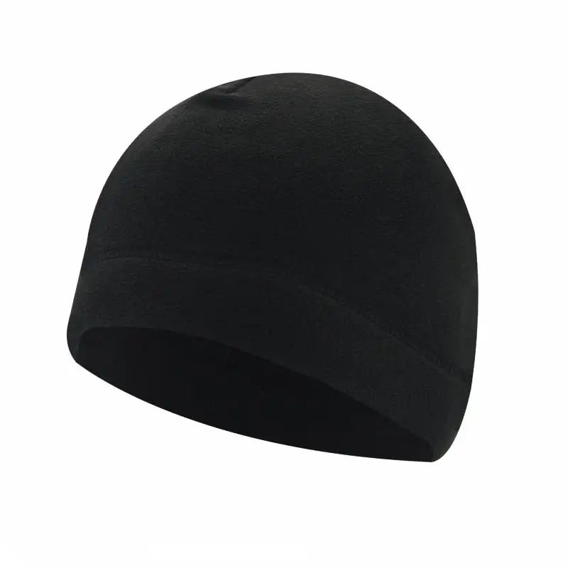 Outdoor Fleece Sports Hat Fishing Cycling Hunting Military Tactical Cap Men Women Warm Windproof Winter Cap Camping Hiking Caps Pi-Mart