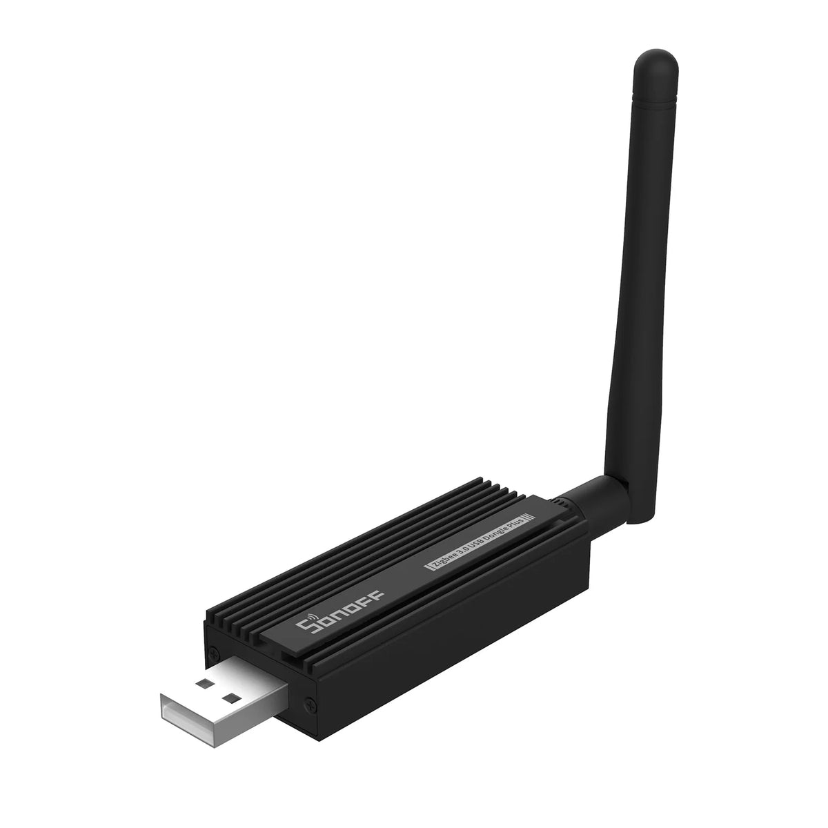 SONOFF ZB Dongle-P Zigbee 3.0 USB Dongle Plus Universal Zigbee Gateway Support via ZHA or Zigbee2MQTT Sonoff Zigbee Series Pi-Mart