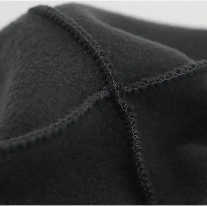 Outdoor Fleece Sports Hat Fishing Cycling Hunting Military Tactical Cap Men Women Warm Windproof Winter Cap Camping Hiking Caps Pi-Mart