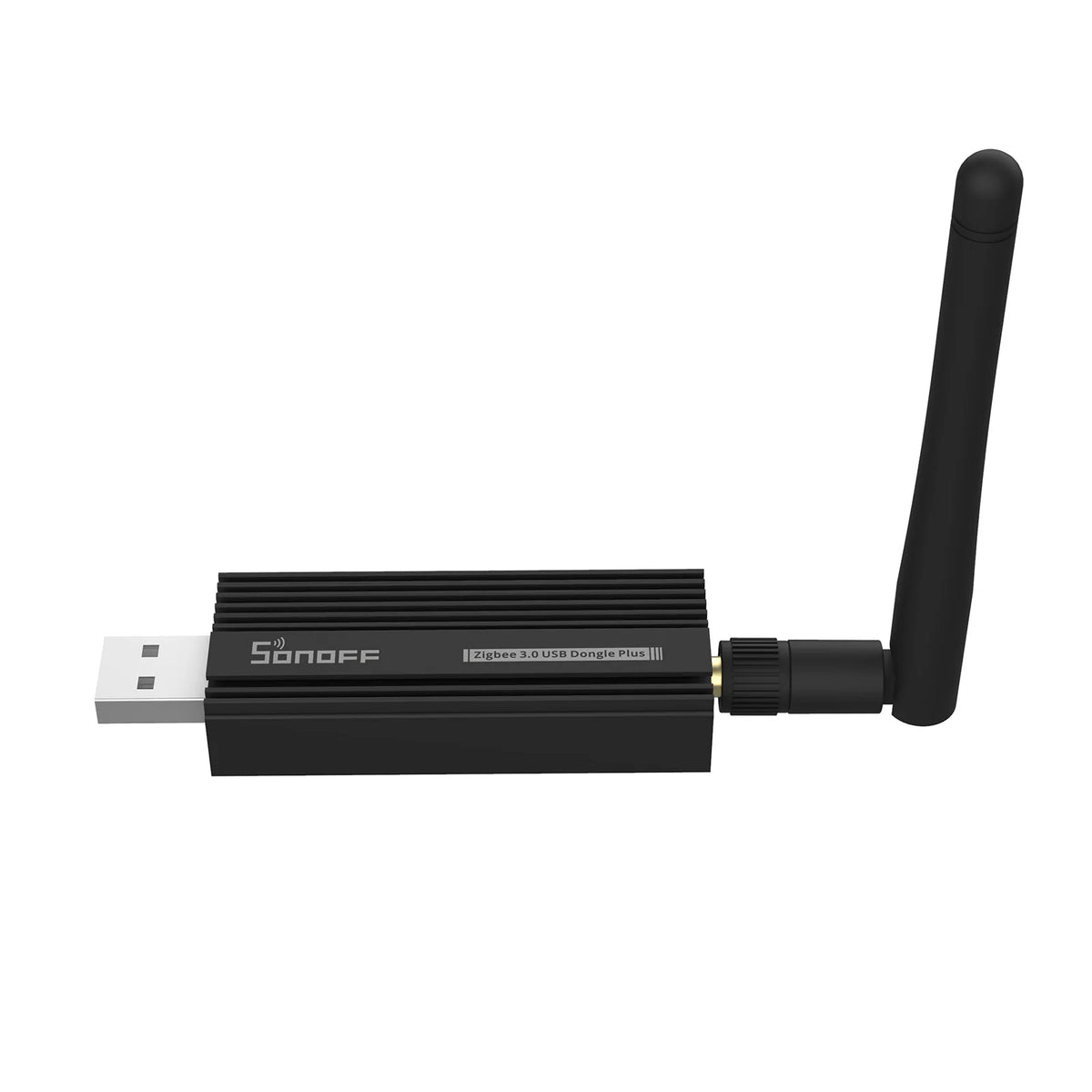 SONOFF ZB Dongle-P Zigbee 3.0 USB Dongle Plus Universal Zigbee Gateway Support via ZHA or Zigbee2MQTT Sonoff Zigbee Series Pi-Mart