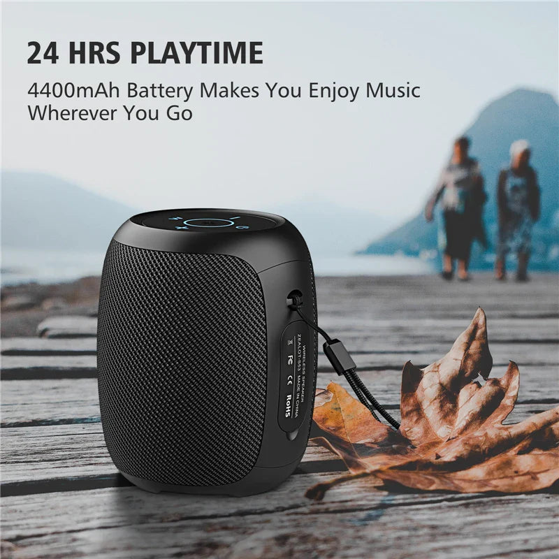 S53 Wireless Bluetooth Speaker