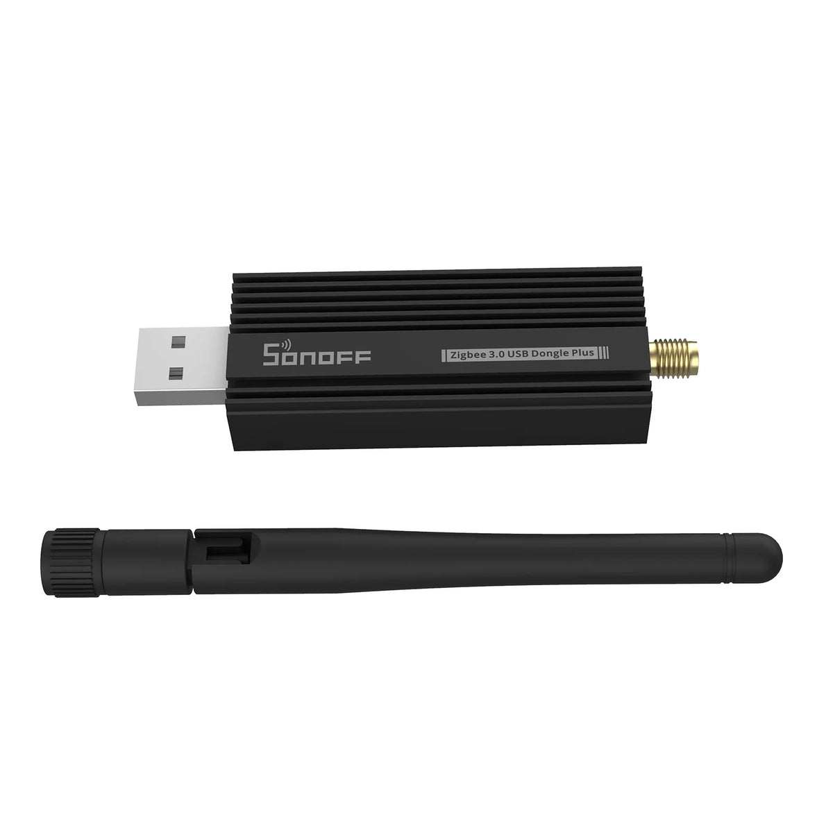 SONOFF ZB Dongle-P Zigbee 3.0 USB Dongle Plus Universal Zigbee Gateway Support via ZHA or Zigbee2MQTT Sonoff Zigbee Series Pi-Mart