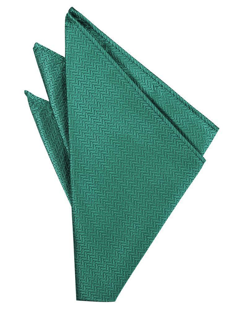 Herringbone Pocket Square LuxuryLifeWay Online Store