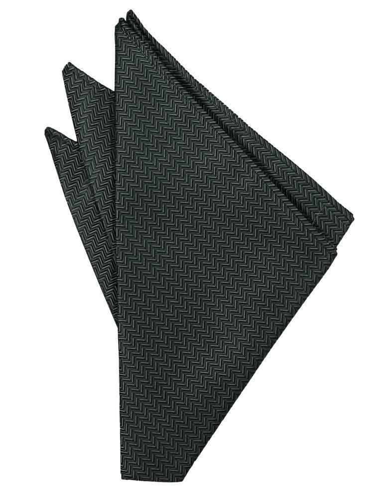 Herringbone Pocket Square LuxuryLifeWay Online Store