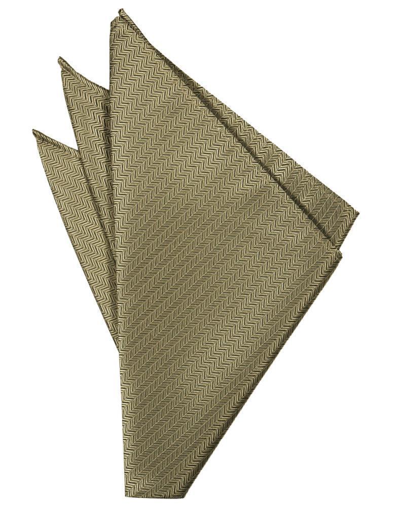 Herringbone Pocket Square LuxuryLifeWay Online Store