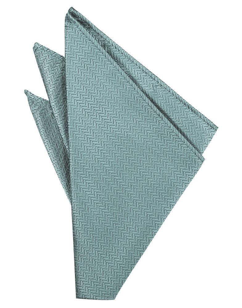 Herringbone Pocket Square LuxuryLifeWay Online Store