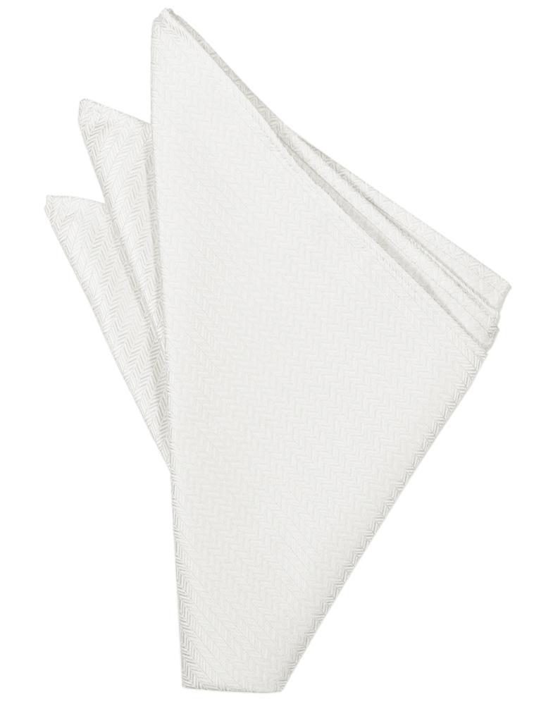 Herringbone Pocket Square LuxuryLifeWay Online Store