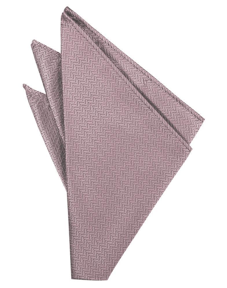Herringbone Pocket Square LuxuryLifeWay Online Store