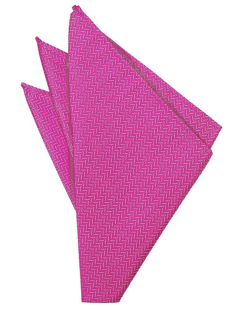 Herringbone Pocket Square LuxuryLifeWay Online Store