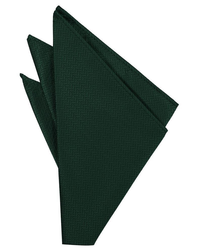 Herringbone Pocket Square LuxuryLifeWay Online Store