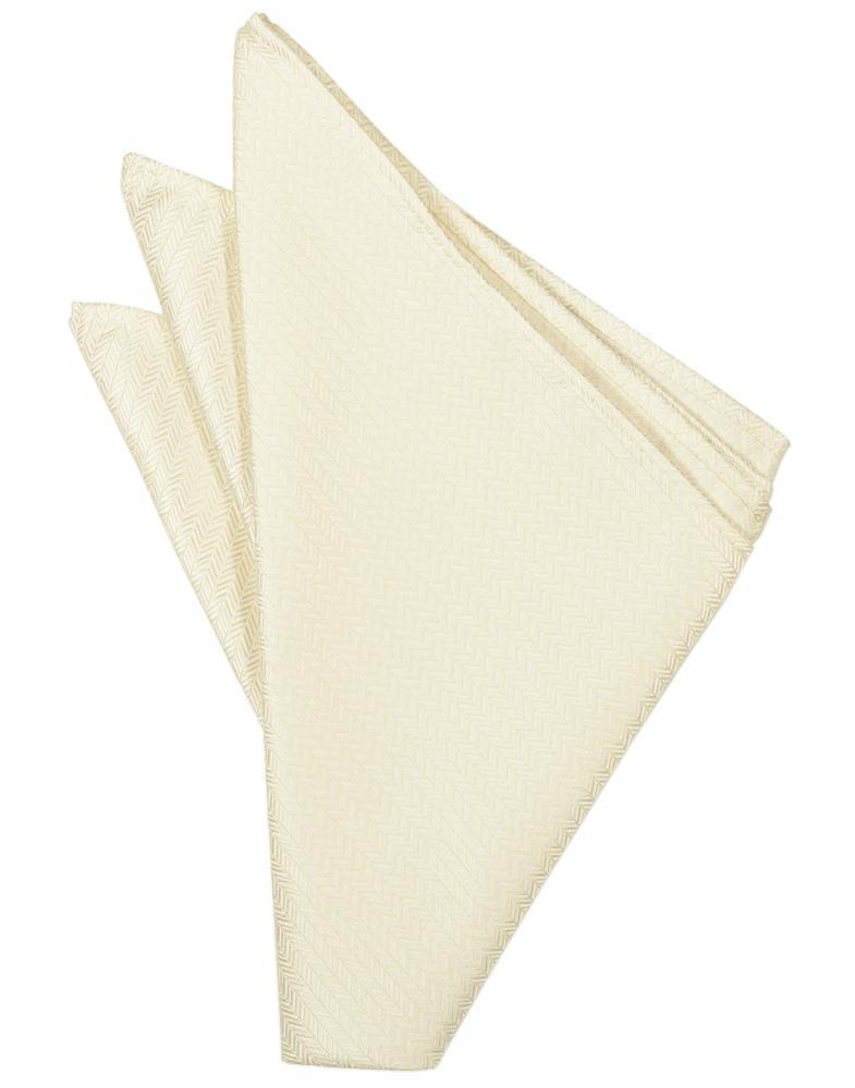 Herringbone Pocket Square LuxuryLifeWay Online Store