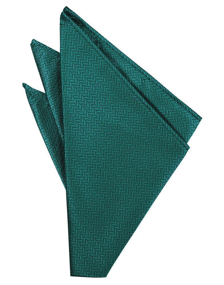 Herringbone Pocket Square LuxuryLifeWay Online Store