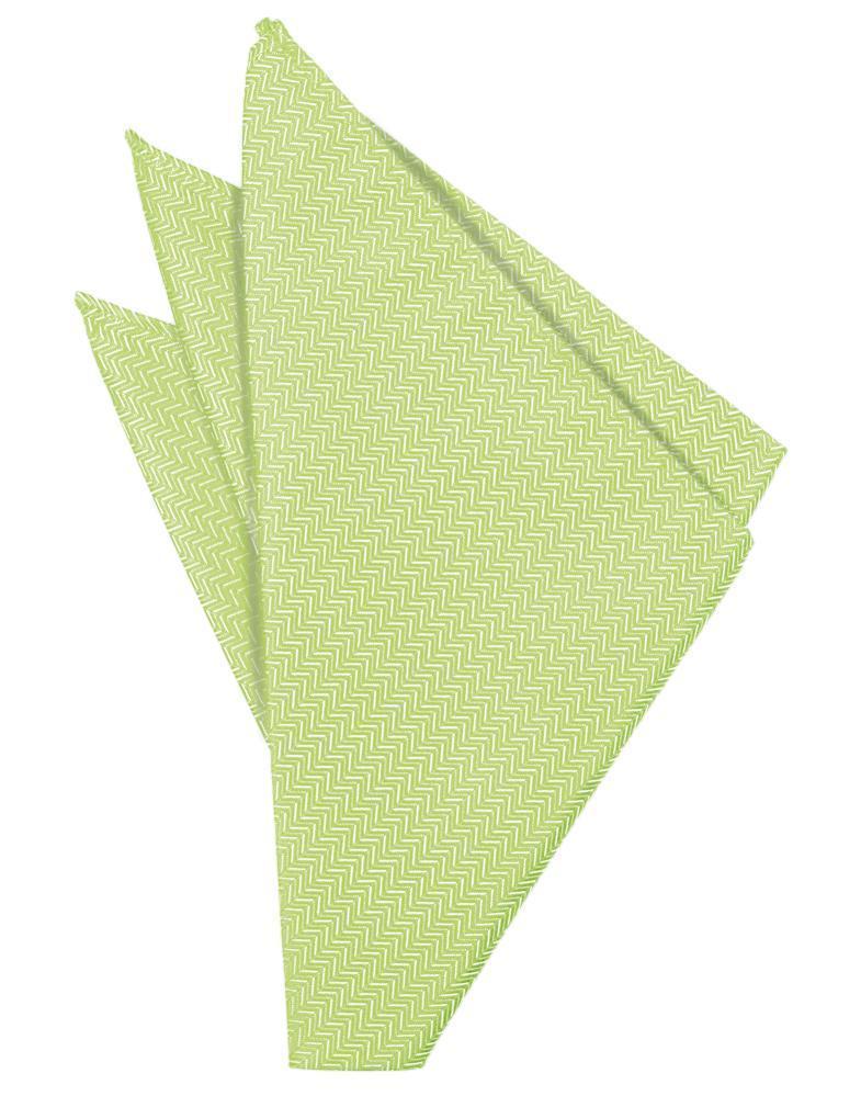 Herringbone Pocket Square LuxuryLifeWay Online Store