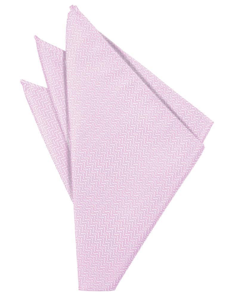 Herringbone Pocket Square LuxuryLifeWay Online Store