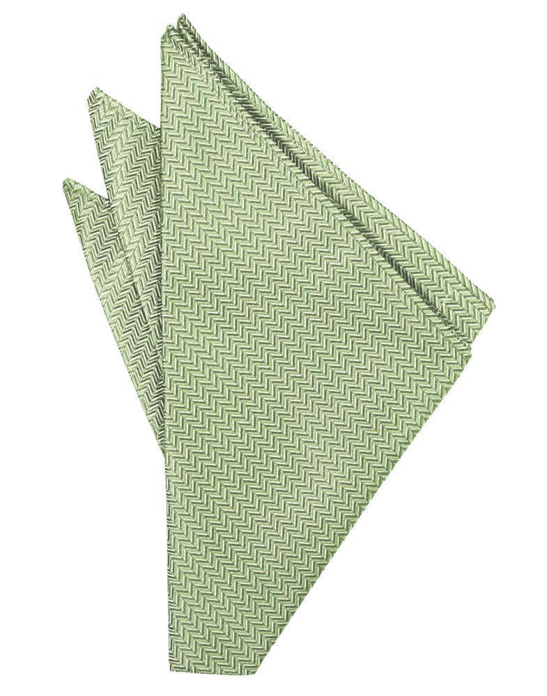 Herringbone Pocket Square LuxuryLifeWay Online Store