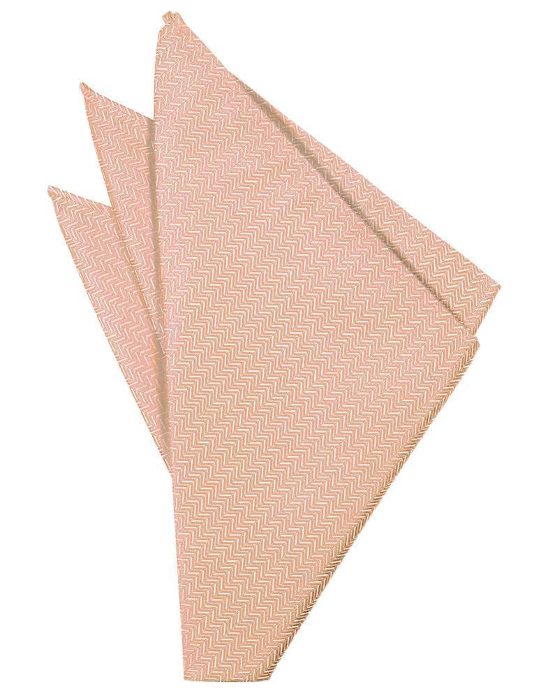 Herringbone Pocket Square LuxuryLifeWay Online Store