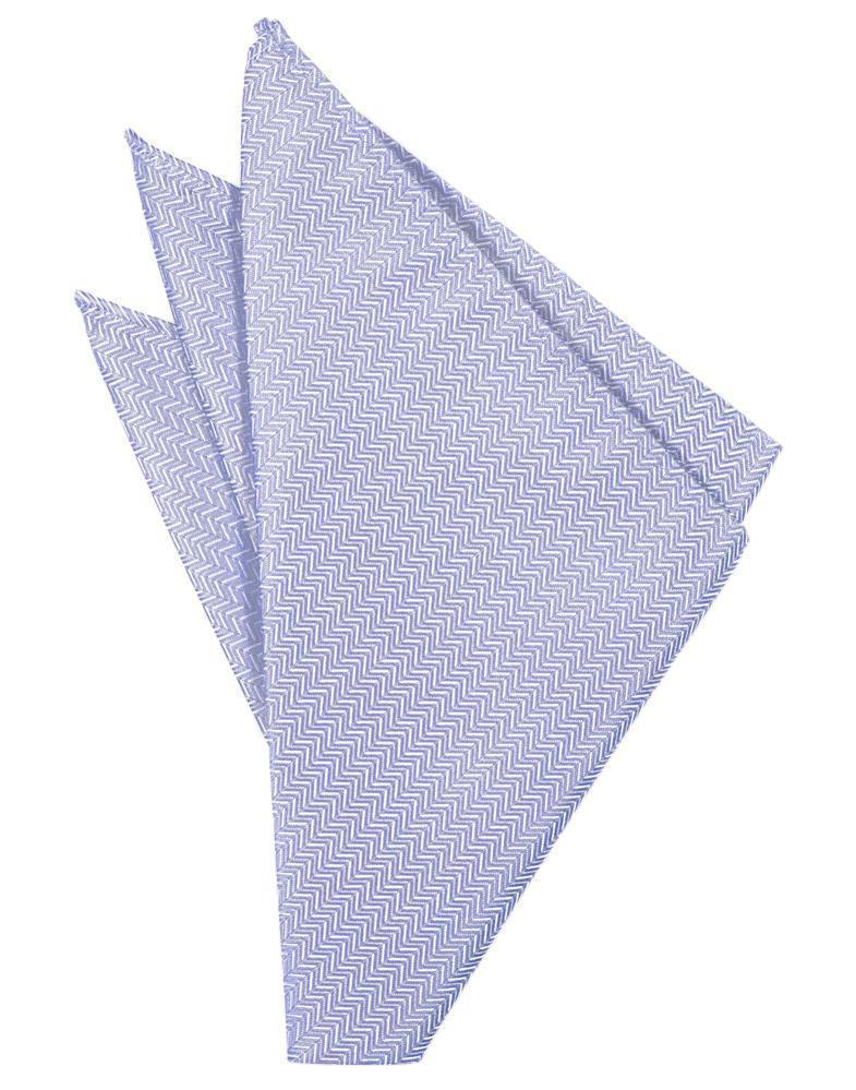 Herringbone Pocket Square LuxuryLifeWay Online Store
