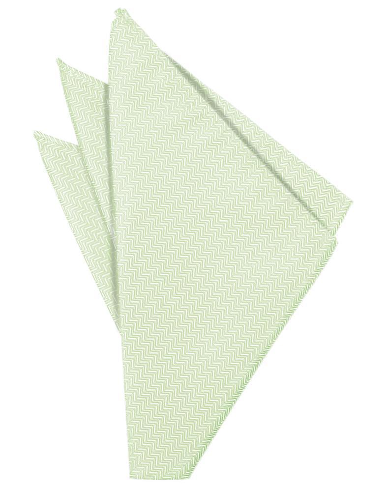 Herringbone Pocket Square LuxuryLifeWay Online Store