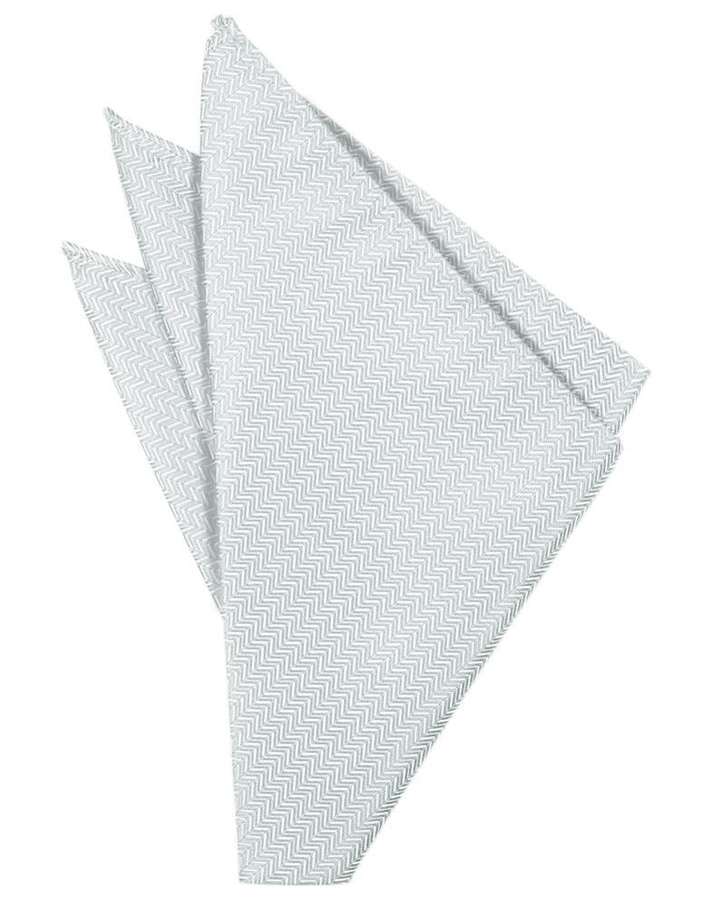 Herringbone Pocket Square LuxuryLifeWay Online Store