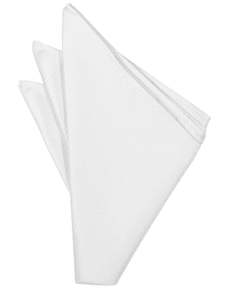 Herringbone Pocket Square LuxuryLifeWay Online Store