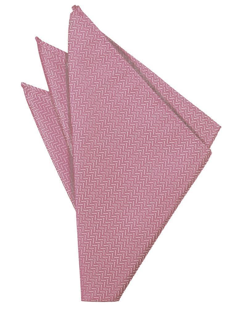 Herringbone Pocket Square LuxuryLifeWay Online Store