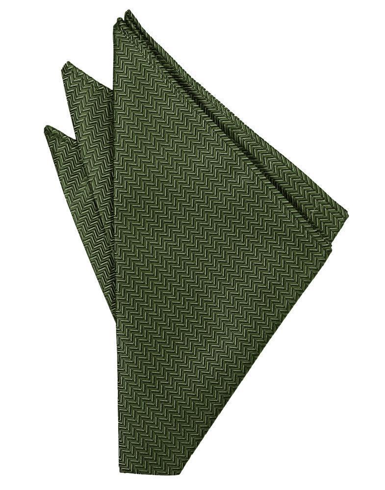 Herringbone Pocket Square LuxuryLifeWay Online Store