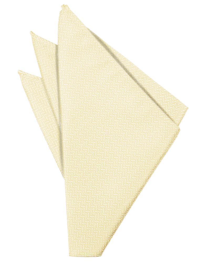 Herringbone Pocket Square LuxuryLifeWay Online Store