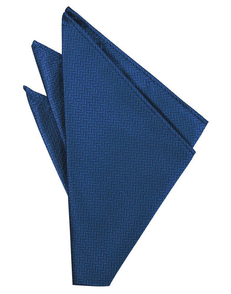 Herringbone Pocket Square LuxuryLifeWay Online Store